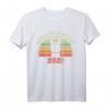 Großer Bruder 2021 T-Shirt | Ich werde ein großer Bruder Geschenk für Geschwister, Babyankündigung, Geburtstagsgeschenk