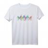 Skaten Rollschuhe Sport Inline Skater T-Shirt – Perfektes Geschenk für Skater, Geburtstag, Weihnachten & Jubiläum