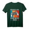 Kinder Großer Bruder 2023 - Gamer T-Shirt für werdende große Brüder, ideales Geschenk für den besonderen Anlass