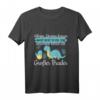 Kinder Ich werde Bruder 2024 | Dino Dinosaurier Bruder T-Shirt für die Geschwisterankündigung & Babyfreude