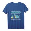 Kinder Ich werde Bruder 2024 | Dino Dinosaurier Bruder T-Shirt für die Geschwisterankündigung & Babyfreude