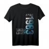 Limited Edition 61. Geburtstag T-Shirt für Männer - Lustiges Geschenk zum 61. Geburtstag im Jahr 1963, inklusive Deko & Geschenkidee