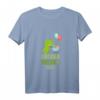 Kinder Großer Bruder 2024 Dino T-Shirt – Perfektes Geschenk zur Schwangerschaftsverkündung & Geburtstag für große Brüder