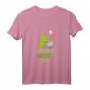 Kinder Großer Bruder 2024 Dino T-Shirt – Perfektes Geschenk zur Schwangerschaftsverkündung & Geburtstag für große Brüder