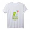 Kinder Großer Bruder 2024 Dino T-Shirt – Perfektes Geschenk zur Schwangerschaftsverkündung & Geburtstag für große Brüder