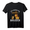 Kinder Großer Bruder 2023 - Löwen - Geschenk für werdende große Brüder, Geburtstags- und Geburtstagsoutfit