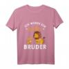 Kinder Großer Bruder 2023 - Löwen - Geschenk für werdende große Brüder, Geburtstags- und Geburtstagsoutfit