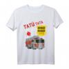 Kinder Feuerwehrauto T-Shirt für den großen Bruder 2021 - Perfektes Geschenk zur Geburt und für Feuerwehrfans