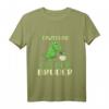 Kinder Einzelkind Großer Bruder 2024 Dinosaurier T-Shirt - Perfekt zur Babyankündigung & Geburt des Nachwuchses