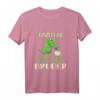 Kinder Einzelkind Großer Bruder 2024 Dinosaurier T-Shirt - Perfekt zur Babyankündigung & Geburt des Nachwuchses