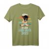 Ich werde großer Bruder 2023 T-Shirt – Coole Babyankündigung für den großen Bruder, Babyparty & Familienfreude
