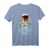 Ich werde großer Bruder 2023 T-Shirt – Coole Babyankündigung für den großen Bruder, Babyparty & Familienfreude