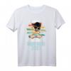 Ich werde großer Bruder 2023 T-Shirt – Coole Babyankündigung für den großen Bruder, Babyparty & Familienfreude