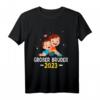 Kinder Großer Bruder 2023 T-Shirt - Perfektes Geschenk zur Schwangerschaftsankündigung & Baby-Party für große Brüder