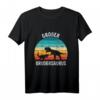 Kinder Großer Bruder T-Rex Brudersaurus Dinosaurier T-Shirt 2022/2023 - Perfekt für werdende große Brüder, Dino-Liebhaber & Geschwistergeschenke