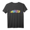 Graffiti Spraydose Street Art Urban Kunst Spray Geschenk T-Shirt – Perfekt für Kunstliebhaber, Fans und kreative Gelegenheiten