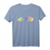 Graffiti Spraydose Street Art Urban Kunst Spray Geschenk T-Shirt – Perfekt für Kunstliebhaber, Fans und kreative Gelegenheiten