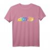 Graffiti Spraydose Street Art Urban Kunst Spray Geschenk T-Shirt – Perfekt für Kunstliebhaber, Fans und kreative Gelegenheiten