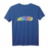 Graffiti Spraydose Street Art Urban Kunst Spray Geschenk T-Shirt – Perfekt für Kunstliebhaber, Fans und kreative Gelegenheiten