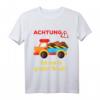 Kinder Großer Bruder Lastwagen T-Shirt - Lustiges Geschenk zur Babyankündigung und Geburt für den großen Bruder