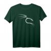 Cool Kali Linux Hacker T-Shirt – Für Linux-Fans, Programmierer & Technikliebhaber – Perfektes Geschenk für Geeks und IT-Profis