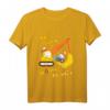 Kinder Big Brother T-Shirt mit Traktor und Bagger - Stolzes Geschenk für große Brüder, perfekt für Familien, die Baustellenfahrzeuge lieben