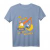 Kinder Big Brother T-Shirt mit Traktor und Bagger - Stolzes Geschenk für große Brüder, perfekt für Familien, die Baustellenfahrzeuge lieben