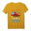 Kinder Ich werde großer Bruder 2023 T-Shirt – Perfekt zur Schwangerschaftsankündigung und als Geschenk für den neuen Familienzuwachs