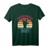 Großer Bruder 2021 T-Shirt – Lustiges Geschenk für baldige große Brüder, perfekt für Geburtstage & Familienzuwachs