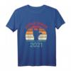 Großer Bruder 2021 T-Shirt – Lustiges Geschenk für baldige große Brüder, perfekt für Geburtstage & Familienzuwachs