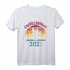 Großer Bruder 2021 T-Shirt – Lustiges Geschenk für baldige große Brüder, perfekt für Geburtstage & Familienzuwachs