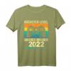 Nächster Level Großer Bruder 2022 - Zocker Videospiele T-Shirt als Geschenkidee für Babyankündigung, Geburt & Geschwister