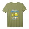Kinder Großer Bruder 2024 T-Shirt - Stolzes Geschenk für den baldigen großen Bruder, ideales Geschenk für Jungen und Geschwisterankündigung