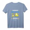 Kinder Großer Bruder 2024 T-Shirt - Stolzes Geschenk für den baldigen großen Bruder, ideales Geschenk für Jungen und Geschwisterankündigung