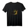 Christliches Glaube Gott Jesus Krone Bibel Anbeter Prediger T-Shirt - Perfektes Geschenk für Gläubige zu Weihnachten, Geburtstag & besonderen Anlässen