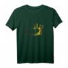 Christliches Glaube Gott Jesus Krone Bibel Anbeter Prediger T-Shirt - Perfektes Geschenk für Gläubige zu Weihnachten, Geburtstag & besonderen Anlässen