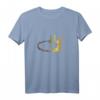 Christliches Glaube Gott Jesus Krone Bibel Anbeter Prediger T-Shirt - Perfektes Geschenk für Gläubige zu Weihnachten, Geburtstag & besonderen Anlässen