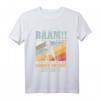 Kinder Bääm! Großer Bruder 2023 Geschenk Ankündigung T-Shirt – Perfekt für Geschwister und Familienfeiern