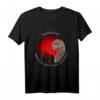Frankfurt Adler Club Skyline - Liebe Stadt Verein Fußball T-Shirt für Fans, Damen & Kinder – Perfekt als Geschenk
