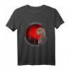 Frankfurt Adler Club Skyline - Liebe Stadt Verein Fußball T-Shirt für Fans, Damen & Kinder – Perfekt als Geschenk