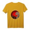 Frankfurt Adler Club Skyline - Liebe Stadt Verein Fußball T-Shirt für Fans, Damen & Kinder – Perfekt als Geschenk