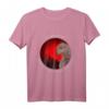 Frankfurt Adler Club Skyline - Liebe Stadt Verein Fußball T-Shirt für Fans, Damen & Kinder – Perfekt als Geschenk