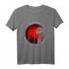 Frankfurt Adler Club Skyline - Liebe Stadt Verein Fußball T-Shirt für Fans, Damen & Kinder – Perfekt als Geschenk