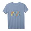Großer Bruder 2024 T-Shirt - Witziges Geschenk zur Babyankündigung & Geschwisterverkündung für Kinder