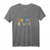 Großer Bruder 2024 T-Shirt - Witziges Geschenk zur Babyankündigung & Geschwisterverkündung für Kinder
