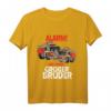 Kinder Alarm Ich werde Großer Bruder Feuerwehr Autos Lustig Bruder T-Shirt – Perfektes Geschenk zur Geburt, Baby-Party & Schwangerschaftsverkündung