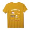 Ich Werde Großer Bruder 2024 Bagger T-Shirt - Süße Schwangerschaftsankündigung für den großen Bruder