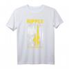 Ripple Amerikanische Flagge XRP Kryptowährung T-Shirt – Perfektes Geschenk für Krypto-Fans zu Weihnachten, Geburtstags- und Anlässen