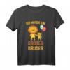Ich Werde Großer Bruder T-Shirt mit Löwe Motiv für Jungen – Perfektes Geschenk für werdende große Brüder