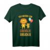 Ich Werde Großer Bruder T-Shirt mit Löwe Motiv für Jungen – Perfektes Geschenk für werdende große Brüder